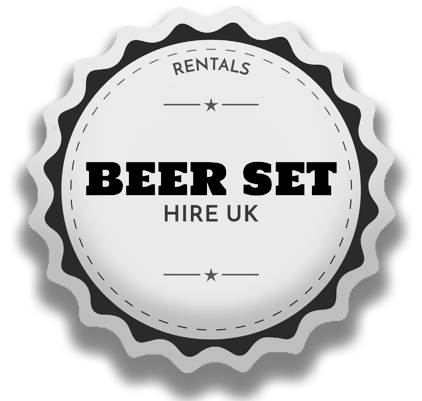 Beer Set Hire